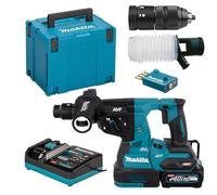 Perforateur Burineur Makita HR002GM202 40V 4Ah