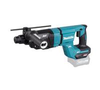 Perfo-burineur SDS+ 40V max 28 mm 2.9J MAKITA sans batterie - HR007GZ01