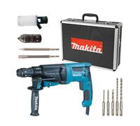 Perfo-burineur SDS-Plus 720 W 23 mm