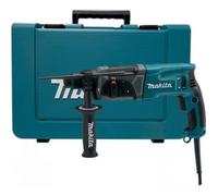 Makita HR2470 marteau rotatif 780 W