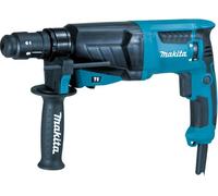 Perfo-burineur SDS-Plus 800W 26mm MAKITA HR2630T