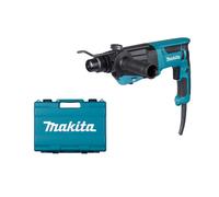 Perfo-burineur SDS-Plus MAKITA HR2670 - 800W
