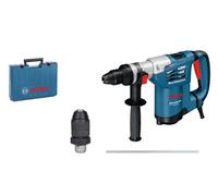 Perfo-burineur SDS Plus 900W GBH 4-32 DFR en coffret standard - BOSCH - 0611332101