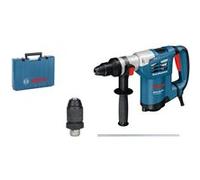 Bosch Marteau Perforateur Bosch SDS plus GBH 4-32 DFR avec valise et mandrin Quantité:1