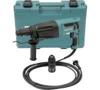 Makita HR2670FT SDS-plus Marteau Perforateur En Coffret - 800W - 3,0J