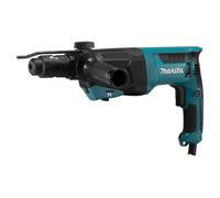 Makita HR2670FT SDS-plus Marteau Perforateur En Coffret - 800W - 3,0J
