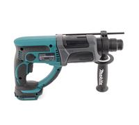 MAKITA Perforateur burineur SDS-plus 18V Li-Ion - DHR202Z (solo)
