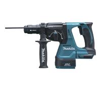 Perfo-burineur SDS-Plus 18 V Li-Ion 24 mm