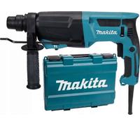 Perfo-burineur SDS-Plus MAKITA HR2670 - 800W