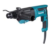Perfo-burineur SDS-Plus MAKITA HR2670 - 800W