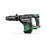 Perfo-burineur SDSMax 40mm MultiVolt 36V 9,0J - Brushless - 4 vitesses - UVP - LVH - RFC - sans batterie ni chargeur - Livré en coffret