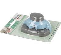 Perfo Coins + Encoches 1" 2,54 cm