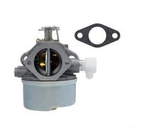 PerFor Carburateur Formance pour 640297 TVM220 157288H TVM220 157287H TVM220 157302L, remplacement fiable, longue durée de vie