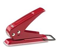 Perforateur 1 trou - JPC 105008 Idéal pour la trousse des écoliers, collégiens. G