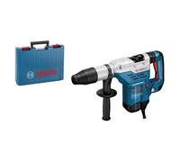 Perforateur 1150 W GBH 5-40 DCE SDS-Max + coffret - BOSCH - 0611264000