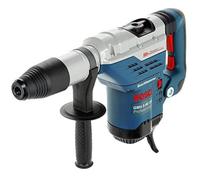 Perforateur 1150 W GBH 5-40 DCE SDS-Max + coffret - BOSCH - 0611264000