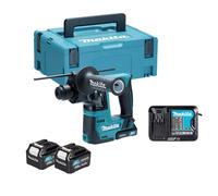 perforateur sds-plus 12v cxt 4ah 14 mm - makita