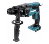 Perforateur 18 V Li-Ion 16 mm sds+ - MAKITA - sans batterie ni chargeur - DHR165Z