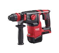 Flex-Tools Marteau perforateur CHE 2-26 18.0-EC C 18 V sans batterie ni chargeur