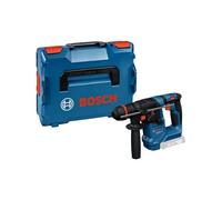 Bosch Perforateur GBH 18V-18 X Professional avec mandrin ONECHUCK – L-BOXX 0611927102