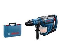 Perforateur 18V SDS-Max Biturbo GBH 18V-45 C (sans batterie ni chargeur) + coffret standard - BOSCH - 0611913000 G