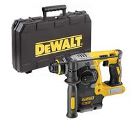 Perforateur 18V SDS-PLUS - DEWALT - Sans batterie ni chargeur - coffret - DCH273NT