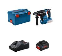 Bosch GBH 18V-24 C 980 tr/min SDS Plus