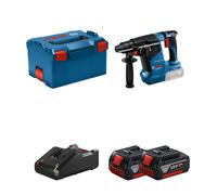 Bosch GBH 18V-24 C PROFESSIONAL 980 tr/min SDS Plus