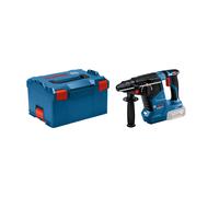 Perforateur 18V SDS Plus GBH 18V-24 C BOSCH