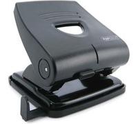 Rapesco – Perforatrice 2 trous PF827PB2 Germ-Savvy antibactérienne 30 feuilles