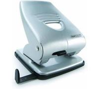 Perforateur 2 trous 835 en métal 40 feuilles Argent Argent G