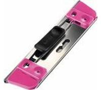 Perforateur 2 Trous De Poche Active, Rose, 2 Feuilles