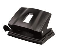 MAPED OFFICE 402411 Essentials Metal E4024 Perforateur 2 Trous 20/25 feuilles