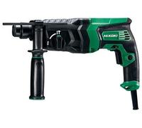 Hikoki Perforateur SDS-Plus DH26PB2WSZ 26 mm 830 W 3,2 Joules