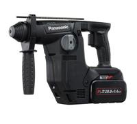 Perforateur 28,8V-3,4Ah Li-Ion Panasonic - EY7881PC