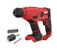 Perforateur 3810 CA Skil - Livré sans batterie - 18V