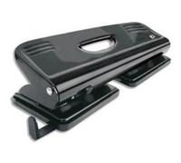 Perforateur 4 trous 15 feuilles avec taquet d'alignement des feuilles G