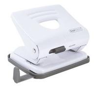Perforateur 825, blanc,