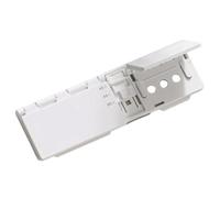 Perforateur à 8 trous, outil de perforation de papier portable