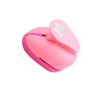 Perforateur à Forme Papillon Mini,Fournitures de Scrapbooking et de Création | Perforatrice De Formes Créatives,Pour Enseignants, Scrapbookers, Passionnés de DIY, Activités en Classe,
