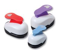 Perforateur à motifs 'motifs pour toute l'année'