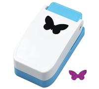 Perforateur À Papier,Coupeur Portable Pour Création De Cartes - Poinçon Circulaire Pour Papier,pour la