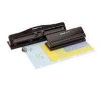 Perforateur à système de reliement, modèle t-5005, pour format a4- a4, 2-, 4-, et 6 trous de perfora bind t5005 G