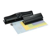 Bindsystem t6001 perforatrice pour formats a5, a6, a7 t6001-1 G
