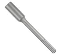 Perforateur à tige de 18 mm de diamètre SDS-Max pour tiges de 5/8 et 3/4 pouces, compatible avec les marteaux perforateurs SDS Max