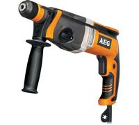 Perforateur burineur électrique AEG SDSPLUS 1010W 2.8 Joules KH 28 Super XE