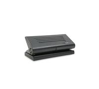 Rapesco - Diary 66-P - Perforateur - Noir