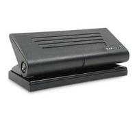 Rapesco - Diary 66-P - Perforateur - Noir