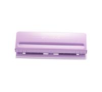 Perforateur ajustable, Perforateur 6 trous, Perforateur de trous, Perforateur de feuilles mobiles, Perforateur de feuilles mobiles, Perforateur de papier