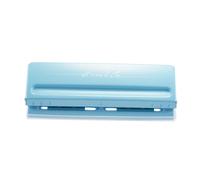Perforateur ajustable, Perforateur 6 trous, Perforateur de trous, Perforateur de feuilles mobiles, Perforateur de feuilles mobiles, Perforateur de papier